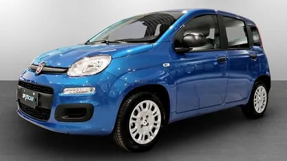Usata Fiat Panda 65 CV (47 kW) 2026 Utilitaria