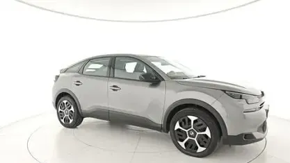 Usata Citroën C4 PureTech 131 CV (96 kW) 2025 Grigio scuro SUV