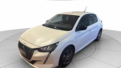 Usata 2022 Peugeot 208 Active Due volumi | 13.400 € (Buon prezzo)