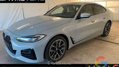 Usata BMW 420 Sport Line 190 CV (139 kW) 2024 Berlina