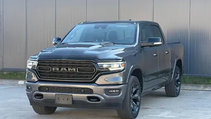 Usata 2022 RAM 1500 Pick-up | 62.900 €