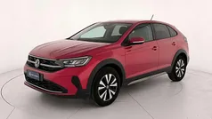 Kings red metallizzato Usata 2022 VW Taigo Life SUV | 16.500 € (Ottimo prezzo)