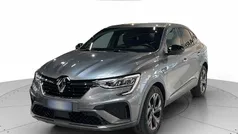 Grigio Usata 2022 Renault Arkana R.S. SUV | 21.900 € (Buon prezzo)