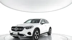 Bianco Usata 2023 Mercedes GLC220 Advanced Plus SUV | 53.900 € (Super prezzo)