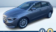 Usata 2021 Mercedes B180 Monovolume | 20.400 € (Buon prezzo)
