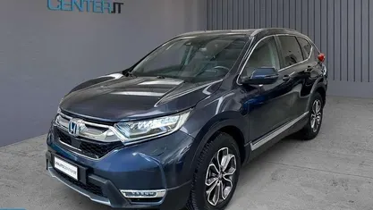 Blu Usata 2021 Honda CR-V Executive SUV | 23.500 € (Ottimo prezzo)