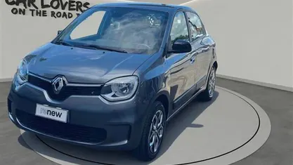 Usata Renault Twingo Equilibre 65 CV (47 kW) 2024 Utilitaria