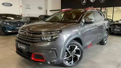 Usata Citroën C5 Aircross 130 CV (95 kW) 2020 SUV