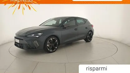 Usata Cupra Leon 150 CV (110 kW) 2025 Berlina