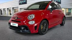 Usata 2024 Abarth 695 Due volumi | 25.650 € (Buon prezzo)