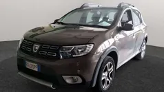 Usata 2019 Dacia Sandero Stepway Due volumi | 10.900 € (Buon prezzo)