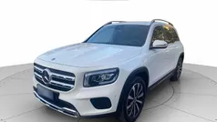 Usata 2021 Mercedes GLB200 SUV | 31.300 € (Buon prezzo)