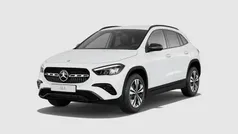 Bianco Nuova 2025 Mercedes GLA180 Advanced Plus SUV | 45.558 € (Buon prezzo)