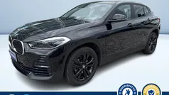 Usata 2022 BMW X2 Comfort Edition SUV | 27.800 € (Ottimo prezzo)