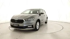 Grigio Usata 2022 Skoda Fabia Ambition Due volumi | 12.900 € (Ottimo prezzo)