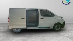 Bianco Nuova 2024 Opel Vivaro S Furgone | 22.050 € (Buon prezzo)