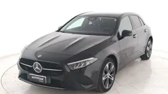 Usata 2023 Mercedes A250 Advanced Plus Tre volumi | 32.200 € (Ottimo prezzo)