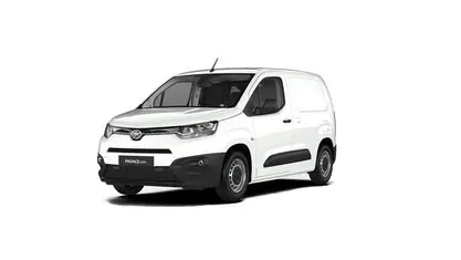 Usata 2021 Toyota Proace City City Monovolume | 11.900 € (Super prezzo)