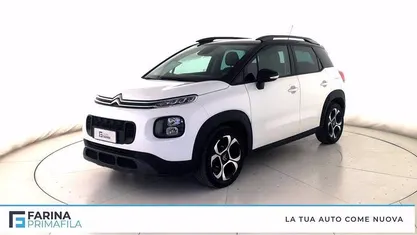 Usata Citroën C3 Aircross Shine 102 CV (75 kW) 2019 SUV