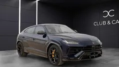 Usata 2024 Lamborghini Urus SUV | 349.000 €