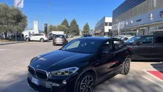 Usata 2019 BMW X2 M Sport SUV | 24.557 € (Buon prezzo)