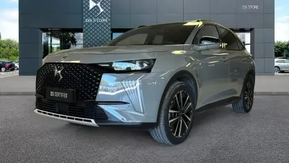 Usata DS Automobiles DS7 Crossback 131 CV (96 kW) 2025 Grigio SUV
