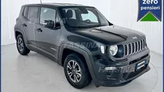 Nero Usata 2019 Jeep Renegade Sport SUV | 15.900 € (Buon prezzo)