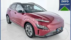 Rosso/nero Usata 2023 Hyundai Kona SUV | 23.600 € (Buon prezzo)
