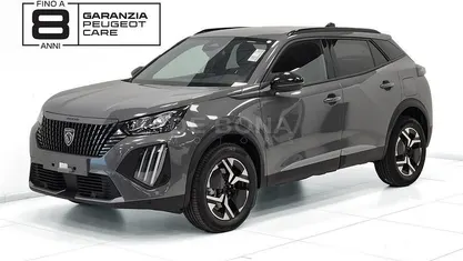 Usata Peugeot 2008 Allure 145 CV (106 kW) 2025 SUV