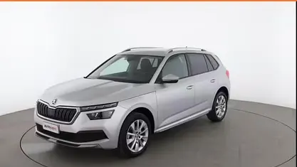 Usata Skoda Kamiq Style 95 CV (69 kW) 2023 SUV