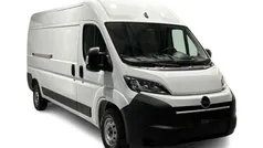 Bianco Nuova 2024 Opel Movano S Furgone | 23.500 € (Super prezzo)
