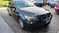 BMW 525