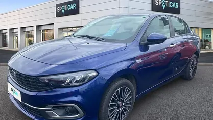 Usata Fiat Tipo S 131 CV (96 kW) 2025 Berlina