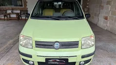 Other Usata 2004 Fiat Panda Emotion Due volumi | 2490 € (Ottimo prezzo)