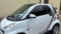 Smart ForTwo Coupé