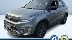 Grigio metallizzato Usata 2022 Suzuki Vitara Cool SUV | 20.400 € (Buon prezzo)