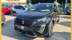 Nero Usata 2024 Peugeot 2008 Allure SUV | 19.990 € (Buon prezzo)