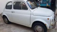 Usata 1971 Fiat 500 Tre volumi | 3800 €