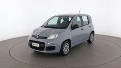 Grigio Usata 2021 Fiat Panda | 10.699 € (Buon prezzo)