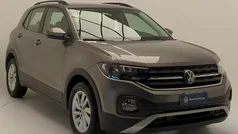 Usado 2020 VW T-Cross Style SUV | 18.900 € (Precio justo)