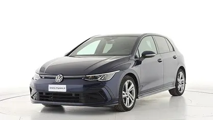 Usata 2022 VW Golf VIII R-line | 23.900 € (Buon prezzo)