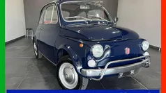 Usata 1970 Fiat 500L Monovolume | 10.000 €