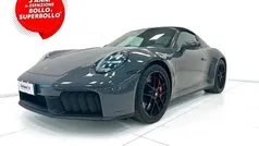 Usata 2025 Porsche 911 Cabrio | 219.000 € (Super prezzo)