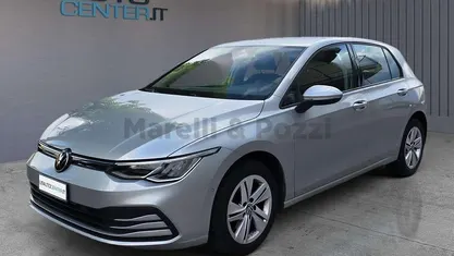 Usata 2020 VW Golf Style Berlina | 18.900 € (Ottimo prezzo)