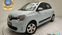 Blu Usata 2021 Renault Twingo Zen Due volumi | 10.600 € (Buon prezzo)