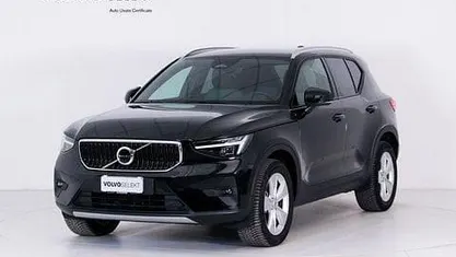 Usata Volvo XC40 Core 163 CV (119 kW) 2025 SUV