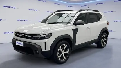 Usata Dacia Duster Journey 144 CV (105 kW) 2025 SUV