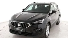 Nero perla Usata 2024 Seat Tarraco Style SUV | 31.700 € (Buon prezzo)