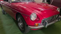 Usata 1969 MG C Cabrio | 27.900 €