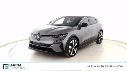 Usata Renault Megane E-Tech Techno 160 kW (218 CV) 2024 Berlina